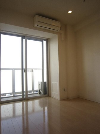 エコロジー潮見レジデンスの物件内観写真